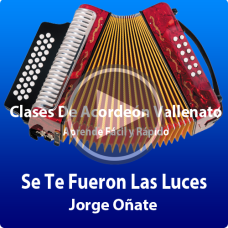 Se te fueron las luces